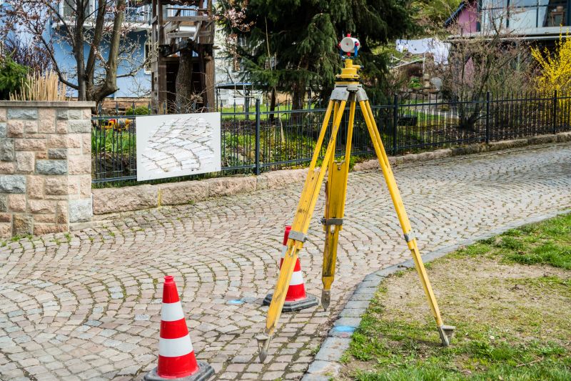 Land Surveying Service