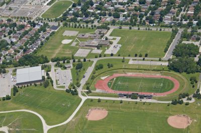 Municipal Planning Departments