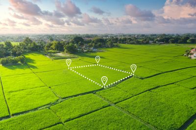 Surveying for Land Developments