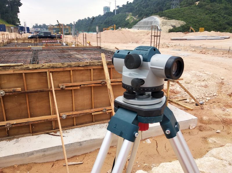 Boundary Surveying Service Listings